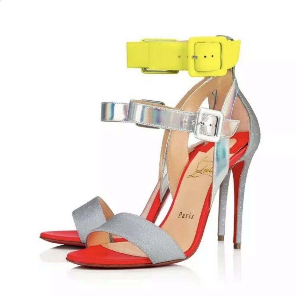 Christian Louboutin Pumps Size 37